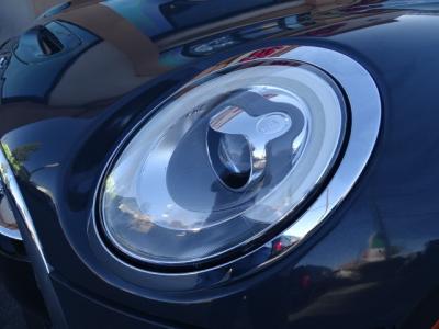 Used 2016 Mini Cooper Clubman 4dr HB S in Las Vegas, NV 43