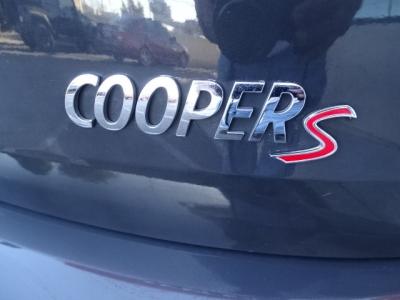 Used 2016 Mini Cooper Clubman 4dr HB S in Las Vegas, NV 47