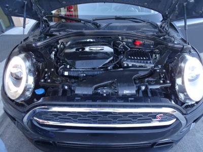 Used 2016 Mini Cooper Clubman 4dr HB S in Las Vegas, NV 51