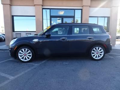 Used 2016 Mini Cooper Clubman 4dr HB S in Las Vegas, NV 54