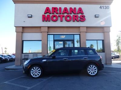 Used 2016 Mini Cooper Clubman 4dr HB S in Las Vegas, NV 55