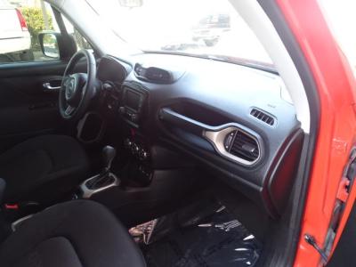 Used 2017 Jeep Renegade Sport FWD in Las Vegas, NV 7