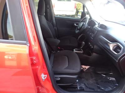 Used 2017 Jeep Renegade Sport FWD in Las Vegas, NV 8