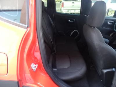 Used 2017 Jeep Renegade Sport FWD in Las Vegas, NV 10