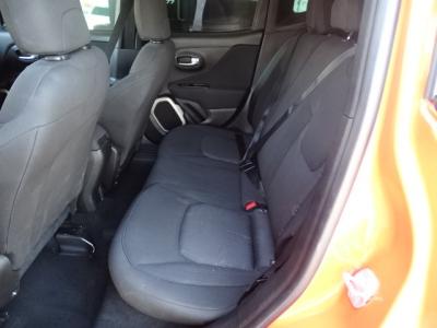 Used 2017 Jeep Renegade Sport FWD in Las Vegas, NV 12