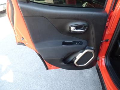 Used 2017 Jeep Renegade Sport FWD in Las Vegas, NV 13