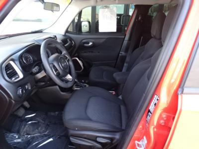 Used 2017 Jeep Renegade Sport FWD in Las Vegas, NV 14