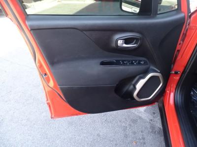 Used 2017 Jeep Renegade Sport FWD in Las Vegas, NV 15
