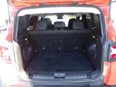 Used 2017 Jeep Renegade Sport FWD in Las Vegas, NV 16