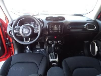 Used 2017 Jeep Renegade Sport FWD in Las Vegas, NV 17