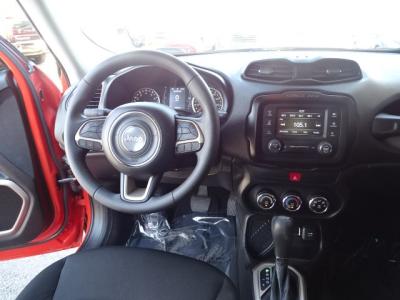 Used 2017 Jeep Renegade Sport FWD in Las Vegas, NV 19