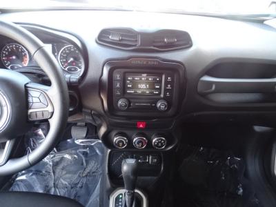 Used 2017 Jeep Renegade Sport FWD in Las Vegas, NV 20