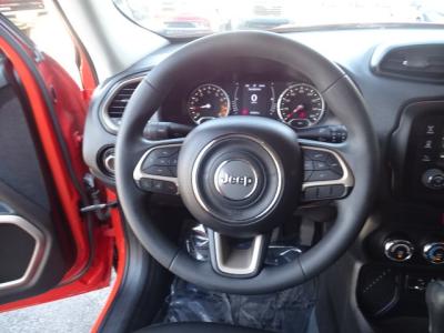 Used 2017 Jeep Renegade Sport FWD in Las Vegas, NV 21