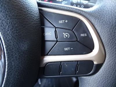 Used 2017 Jeep Renegade Sport FWD in Las Vegas, NV 24