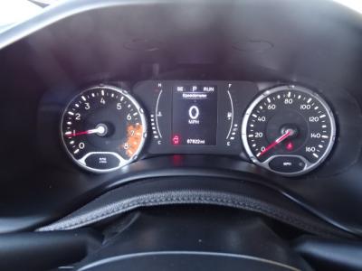 Used 2017 Jeep Renegade Sport FWD in Las Vegas, NV 25
