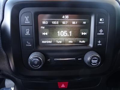 Used 2017 Jeep Renegade Sport FWD in Las Vegas, NV 26