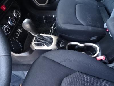 Used 2017 Jeep Renegade Sport FWD in Las Vegas, NV 30