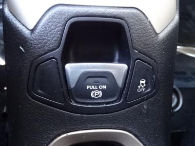 Used 2017 Jeep Renegade Sport FWD in Las Vegas, NV 31