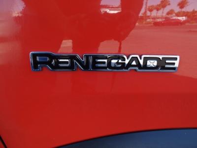 Used 2017 Jeep Renegade Sport FWD in Las Vegas, NV 35