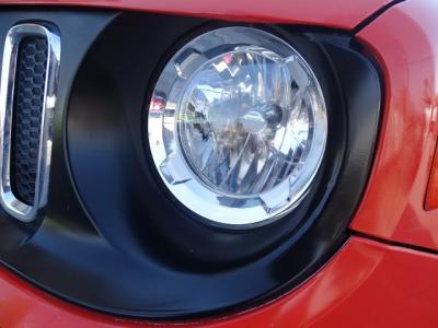 Used 2017 Jeep Renegade Sport FWD in Las Vegas, NV 36