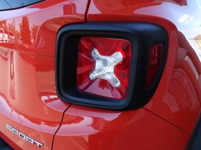 Used 2017 Jeep Renegade Sport FWD in Las Vegas, NV 39