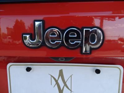 Used 2017 Jeep Renegade Sport FWD in Las Vegas, NV 41
