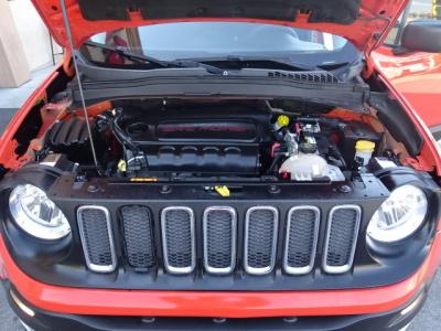 Used 2017 Jeep Renegade Sport FWD in Las Vegas, NV 43
