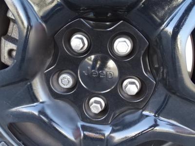 Used 2017 Jeep Renegade Sport FWD in Las Vegas, NV 44