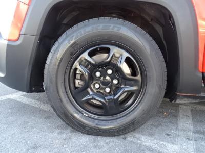 Used 2017 Jeep Renegade Sport FWD in Las Vegas, NV 45