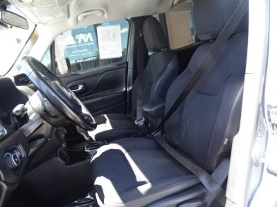Used 2018 JEEP RENEGADE LATITUDE in Las Vegas, NV 8