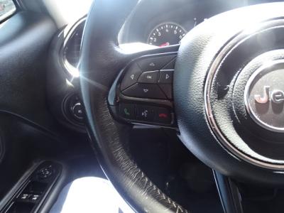 Used 2018 JEEP RENEGADE LATITUDE in Las Vegas, NV 11