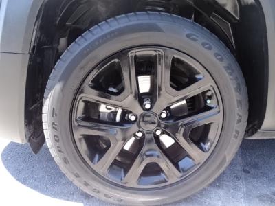 Used 2018 JEEP RENEGADE LATITUDE in Las Vegas, NV 26