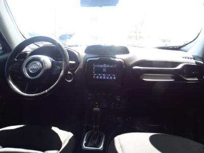 Used 2018 JEEP RENEGADE LATITUDE in Las Vegas, NV 22