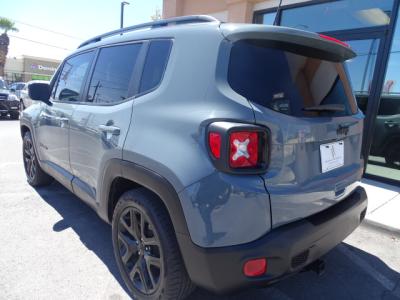 Used 2018 JEEP RENEGADE LATITUDE in Las Vegas, NV 6