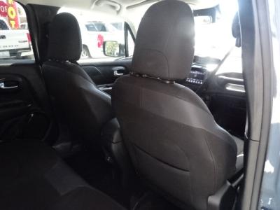 Used 2018 JEEP RENEGADE LATITUDE in Las Vegas, NV 21