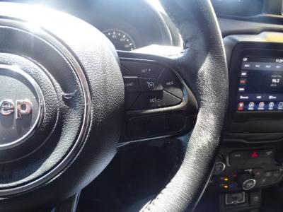 Used 2018 JEEP RENEGADE LATITUDE in Las Vegas, NV 12