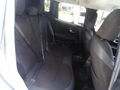 Used 2018 JEEP RENEGADE LATITUDE in Las Vegas, NV 20