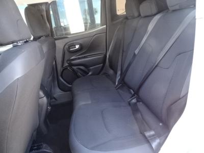 Used 2018 JEEP RENEGADE LATITUDE in Las Vegas, NV 24