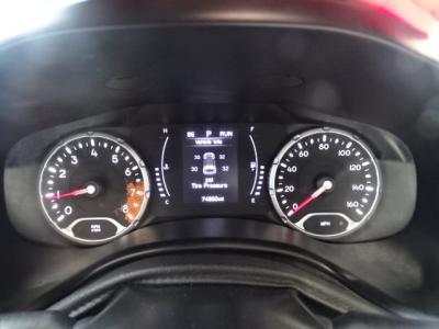 Used 2018 JEEP RENEGADE LATITUDE in Las Vegas, NV 13