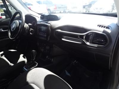 Used 2018 JEEP RENEGADE LATITUDE in Las Vegas, NV 19
