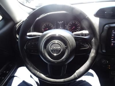 Used 2018 JEEP RENEGADE LATITUDE in Las Vegas, NV 10
