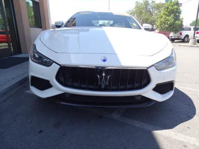 Used 2018 Maserati Ghibli S GranSport 3.0L in Las Vegas, NV 2