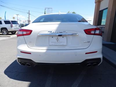 Used 2018 Maserati Ghibli S GranSport 3.0L in Las Vegas, NV 6