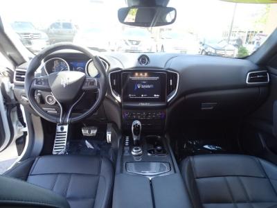 Used 2018 Maserati Ghibli S GranSport 3.0L in Las Vegas, NV 9