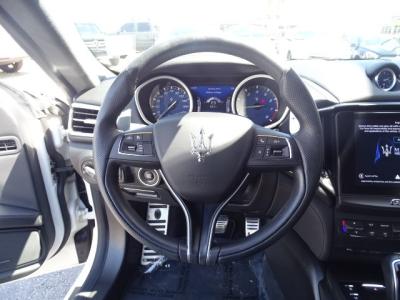 Used 2018 Maserati Ghibli S GranSport 3.0L in Las Vegas, NV 11