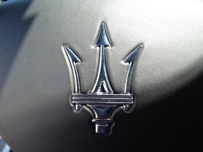 Used 2018 Maserati Ghibli S GranSport 3.0L in Las Vegas, NV 13