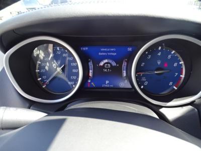 Used 2018 Maserati Ghibli S GranSport 3.0L in Las Vegas, NV 15