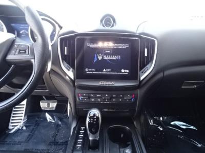 Used 2018 Maserati Ghibli S GranSport 3.0L in Las Vegas, NV 16