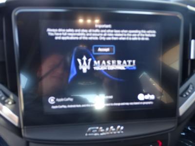 Used 2018 Maserati Ghibli S GranSport 3.0L in Las Vegas, NV 18