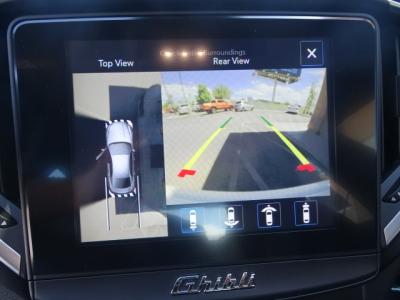Used 2018 Maserati Ghibli S GranSport 3.0L in Las Vegas, NV 19